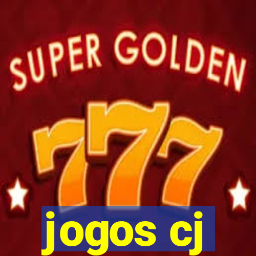 jogos cj